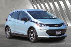 2019 Chevrolet Bolt EV Premier FWD for sale in Walnut Creek, CA – photo 12