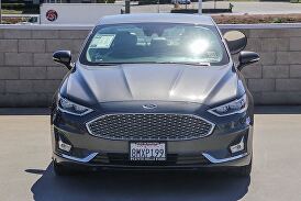 2019 Ford Fusion Energi Titanium FWD for sale in Rowland Heights, CA – photo 15