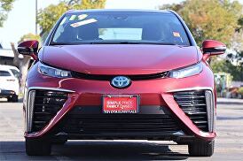 2019 Toyota Mirai FWD for sale in Sunnyvale, CA – photo 6