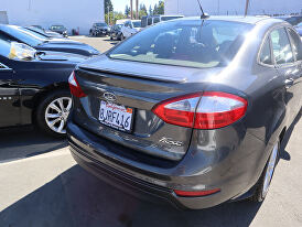 2019 Ford Fiesta SE FWD for sale in Santa Clara, CA – photo 32