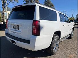 2016 Chevrolet Suburban LT for sale in Redding, CA – photo 7