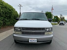 2004 Chevrolet Astro Cargo Extended AWD for sale in San Jose, CA – photo 23