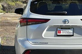 2023 Toyota Highlander LE FWD for sale in Goleta, CA – photo 8