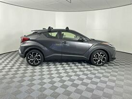 2020 Toyota C-HR XLE FWD for sale in Roseville, CA – photo 10