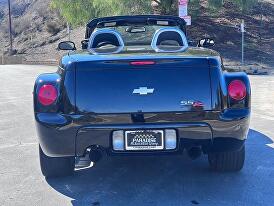 2005 Chevrolet SSR Base for sale in San Juan Capistrano, CA – photo 3