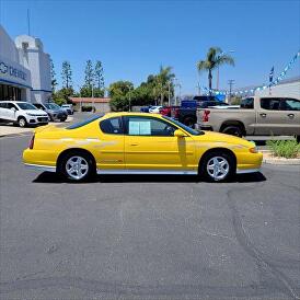 2002 Chevrolet Monte Carlo SS for sale in Fillmore, CA – photo 3