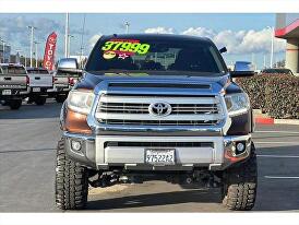 2015 Toyota Tundra Platinum for sale in Salinas, CA – photo 9