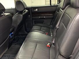 2019 Ford Flex Limited for sale in Modesto, CA – photo 11