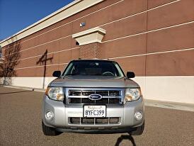 2008 Ford Escape XLT for sale in Santee, CA – photo 2