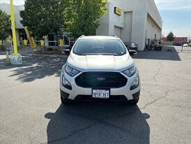 2020 Ford EcoSport SES AWD for sale in Fresno, CA – photo 15