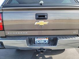 2014 Chevrolet Silverado 1500 LT for sale in Tracy, CA – photo 13