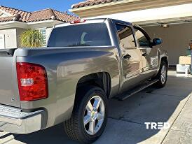 2008 Chevrolet Silverado 1500 LT1 Crew Cab for sale in Chino, CA – photo 4