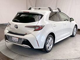 2020 Toyota Corolla Hatchback SE FWD for sale in Carson, CA – photo 5