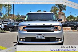 2018 Ford Flex SEL for sale in Dublin, CA – photo 2