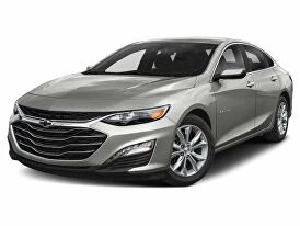 2020 Chevrolet Malibu LT FWD for sale in Cathedral City, CA – photo 2
