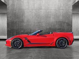 2018 Chevrolet Corvette Grand Sport for sale in Santa Clarita, CA – photo 10