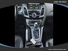 2012 Ford Focus Titanium for sale in Tracy, CA – photo 10