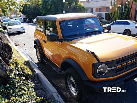 2022 Ford Bronco Base for sale in Santa Monica, CA – photo 4