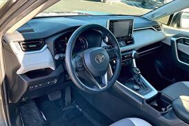 2020 Toyota RAV4 Hybrid Limited for sale in Indio, CA – photo 14