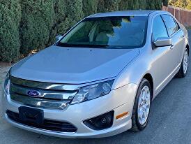 2010 Ford Fusion SE for sale in West Sacramento, CA