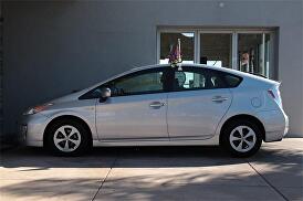 2015 Toyota Prius Four for sale in Watsonville, CA – photo 8