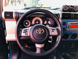 2012 Toyota FJ Cruiser 2WD for sale in Temecula, CA – photo 11