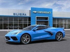 2022 Chevrolet Corvette Stingray 3LT Convertible RWD for sale in Sonoma, CA – photo 3