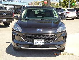 2020 Ford Escape SE for sale in Arroyo Grande, CA – photo 30