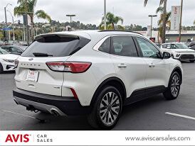 2020 Ford Escape Titanium AWD for sale in Vista, CA – photo 5