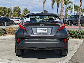 2020 Toyota C-HR XLE FWD for sale in Murrieta, CA – photo 7