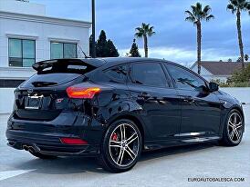 2016 Ford Focus ST Base for sale in Santa Clara, CA – photo 7