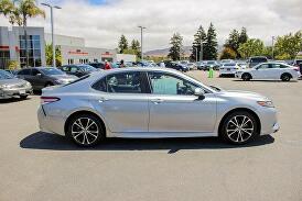 2020 Toyota Camry SE for sale in San Luis Obispo, CA – photo 6