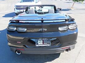 2023 Chevrolet Camaro 2LT Convertible RWD for sale in Simi Valley, CA – photo 6