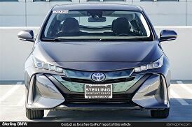 2019 Toyota Prius Prime Premium FWD for sale in Newport Beach, CA – photo 3