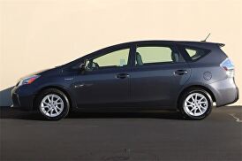 2014 Toyota Prius v Three FWD for sale in Napa, CA – photo 9