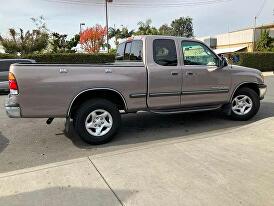 2002 Toyota Tundra SR5 for sale in Santa Ana, CA – photo 15