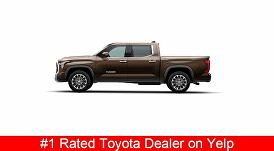 2023 Toyota Tundra Limited CrewMax Cab RWD for sale in Long Beach, CA – photo 8