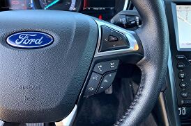 2020 Ford Fusion Energi Titanium FWD for sale in Cathedral City, CA – photo 20