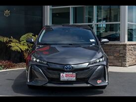 2020 Toyota Prius Prime XLE FWD for sale in Redondo Beach, CA – photo 2