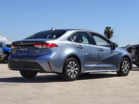 2022 Toyota Corolla Hybrid LE for sale in Los Angeles, CA – photo 21