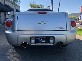 2005 Chevrolet SSR LS RWD for sale in Temecula, CA – photo 6