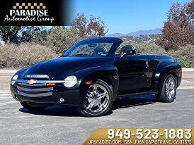 2005 Chevrolet SSR Base for sale in San Juan Capistrano, CA