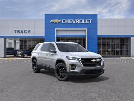 2023 Chevrolet Traverse LS AWD for sale in Tracy, CA