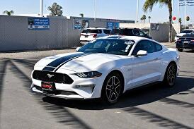 2019 Ford Mustang GT for sale in Merced, CA – photo 3