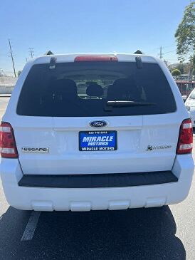 2008 Ford Escape Hybrid Base for sale in Los Angeles, CA – photo 6