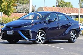 2019 Toyota Mirai FWD for sale in Sunnyvale, CA – photo 2