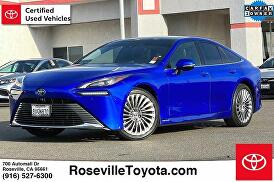 2021 Toyota Mirai Limited for sale in Roseville, CA