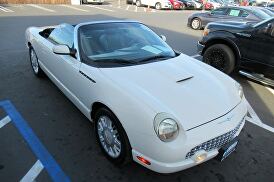 2003 Ford Thunderbird Premium RWD for sale in Sacramento, CA – photo 19