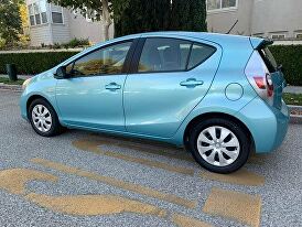 2014 Toyota Prius c One for sale in Santa Clarita, CA – photo 3