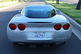 2007 Chevrolet Corvette Base for sale in Los Angeles, CA – photo 7